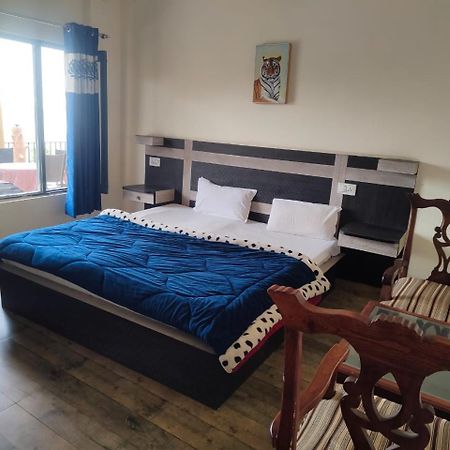 Royal Dutch Resorts And Doll Museum Mukteshwar Buitenkant foto