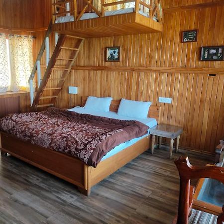 Royal Dutch Resorts And Doll Museum Mukteshwar Buitenkant foto